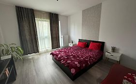 Manhattan Studio In Bucharest