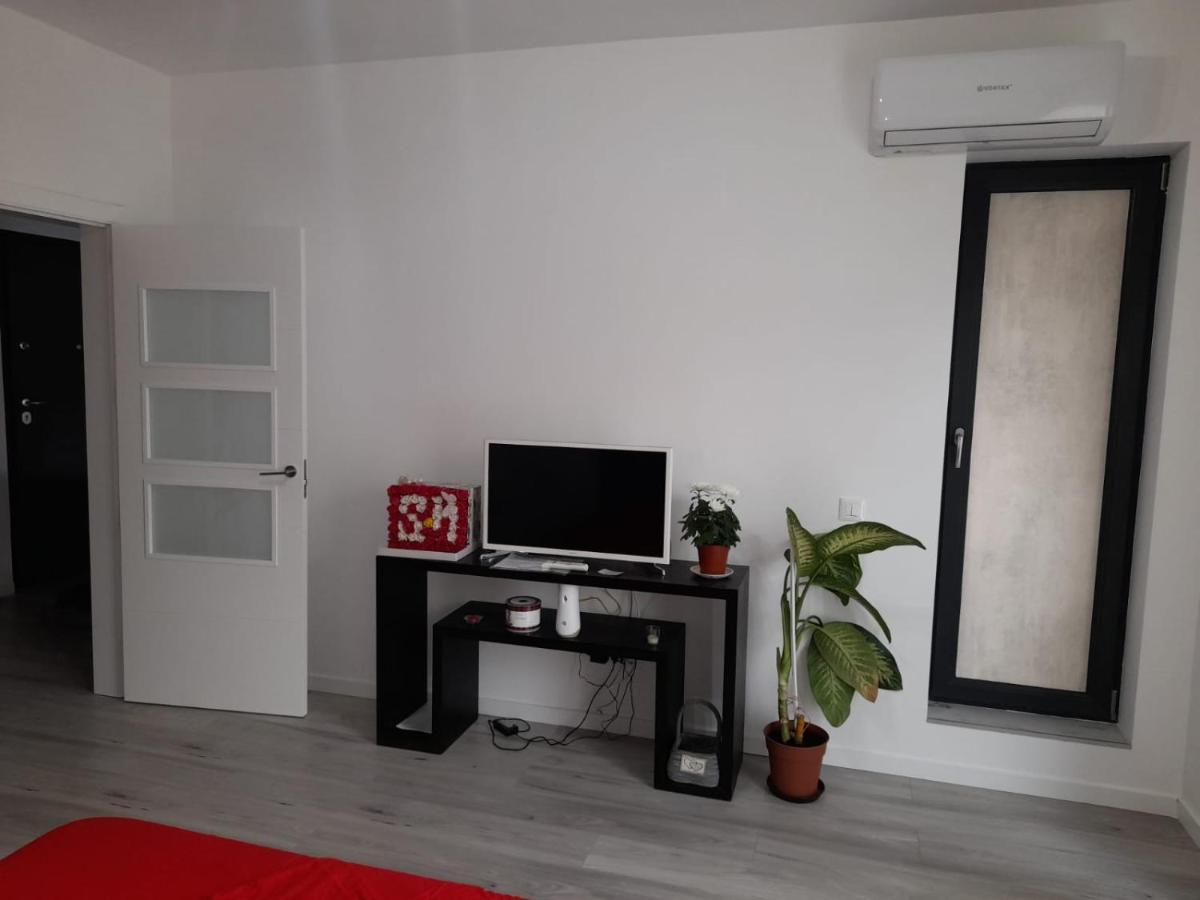 Manhattan Studio In Bucureşti Exterior foto