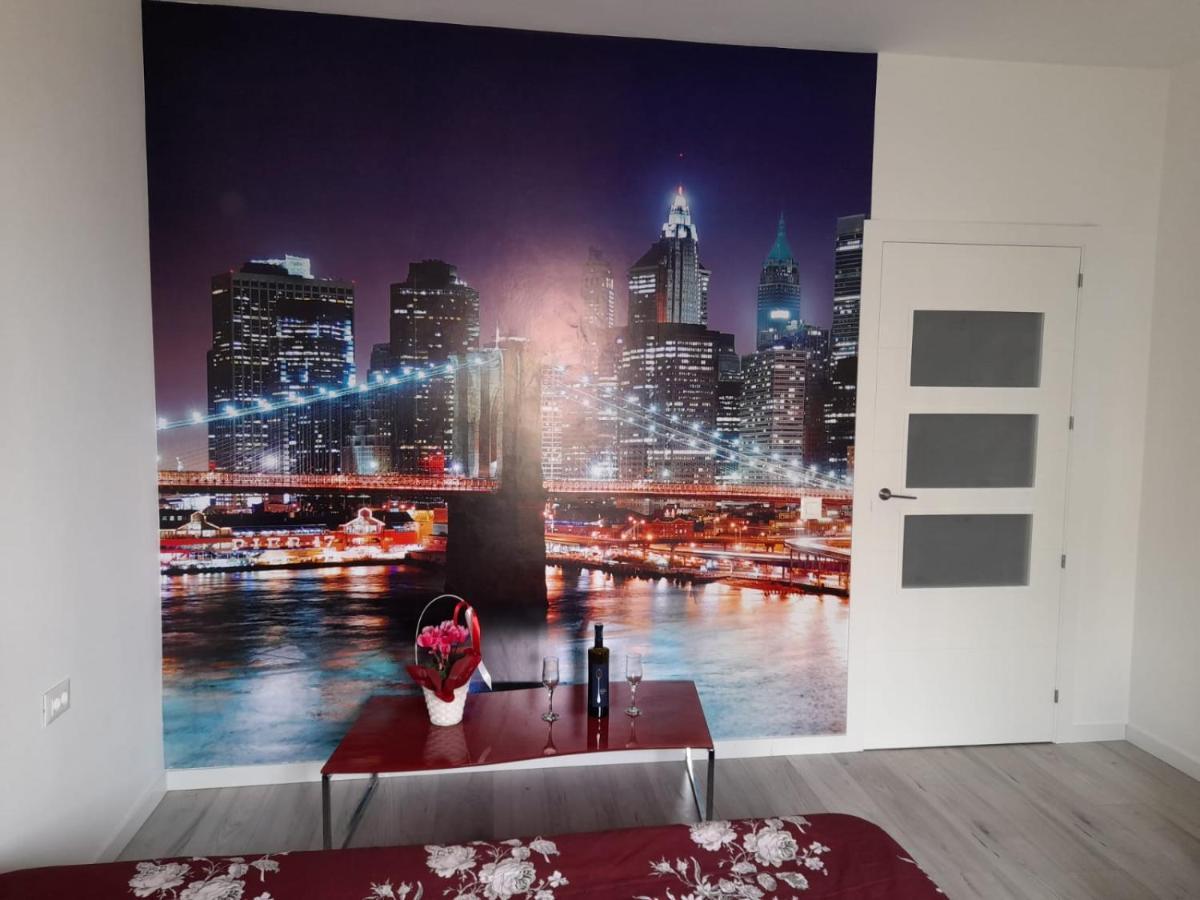Manhattan Studio In Bucureşti Exterior foto