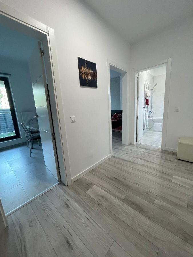 Manhattan Studio In Bucureşti Exterior foto