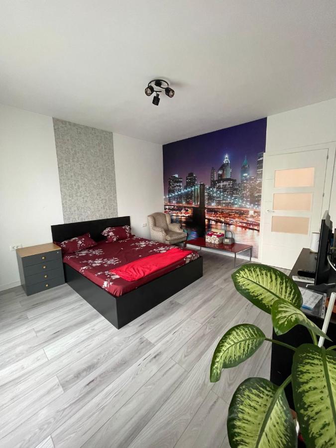 Manhattan Studio In Bucureşti Exterior foto