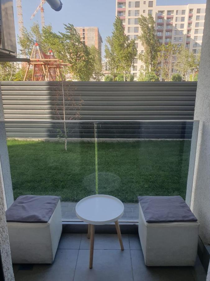 Manhattan Studio In Bucureşti Exterior foto
